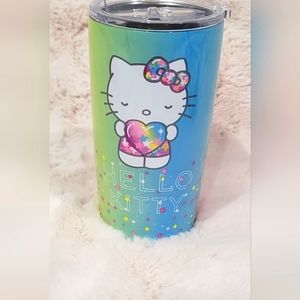 Hello Kitty Spring Summer Tumblers